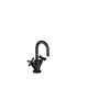 DORNBRACHT-Waschtisch-Einlochbatterie-mit-Ablaufgarnitur-TARA-22302892-Schwarz-matt-22302892-33 gallery number 1